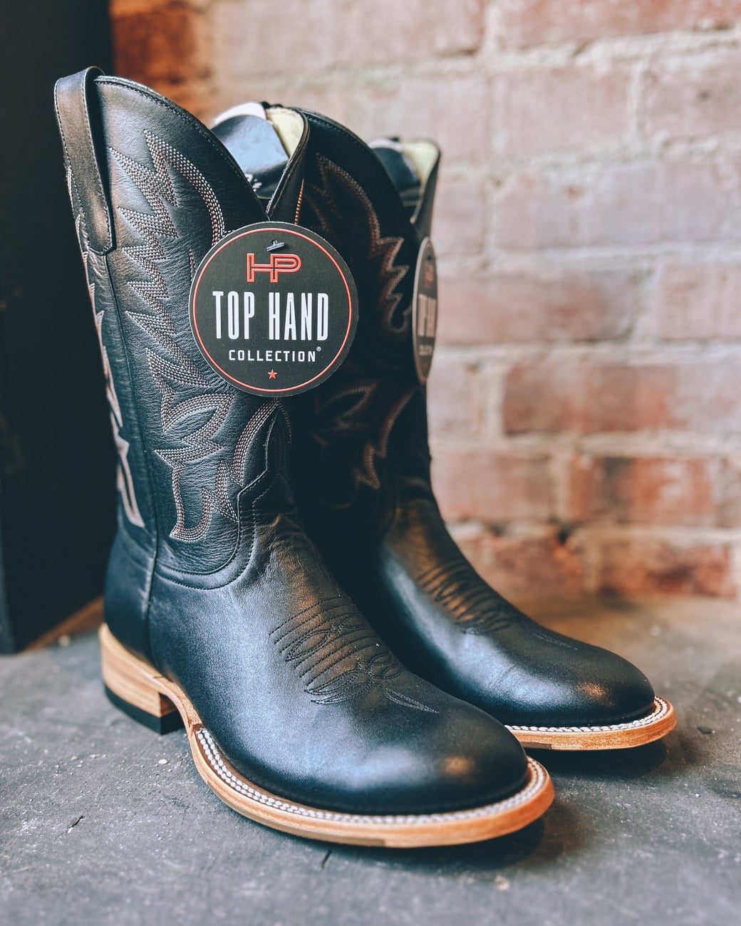 Horse Power Cowboy Boots HP6012 | COWBOYS TOO!