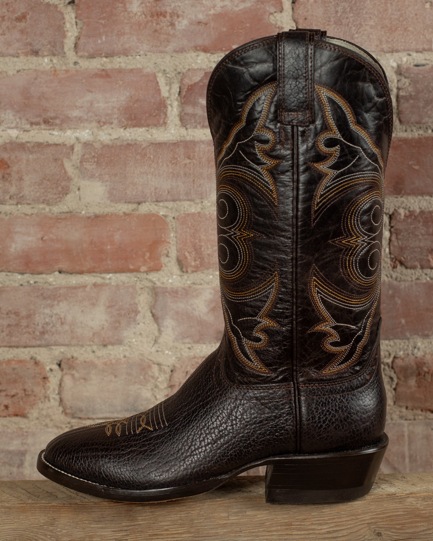 Hondo Boots | COWBOYS TOO!