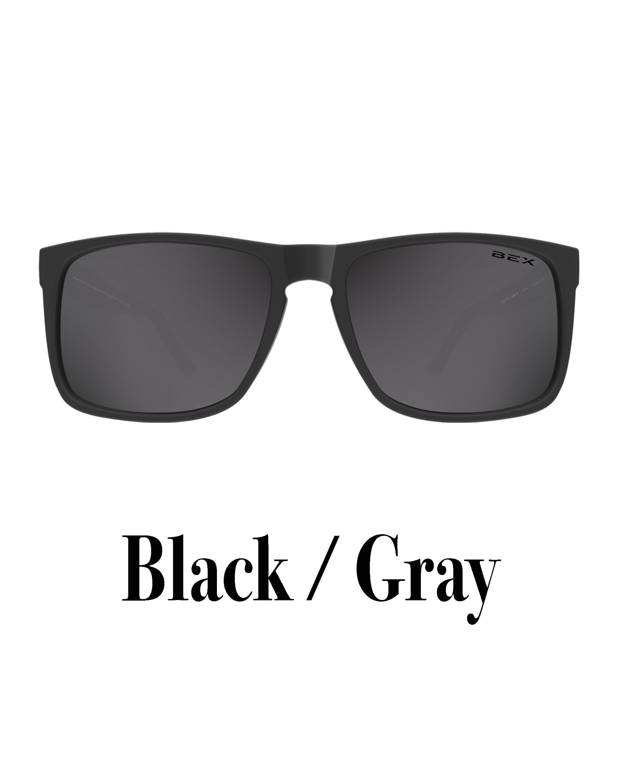 Mack Daddy Sunglasses JAEBYRD II Bex Sunglasses Bex Sunglasses