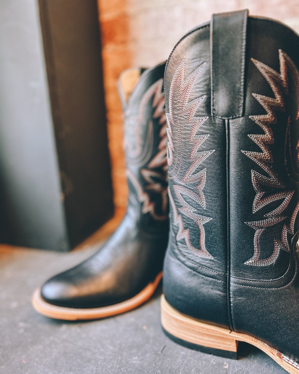 Horse Power Cowboy Boots HP6012 | COWBOYS TOO!