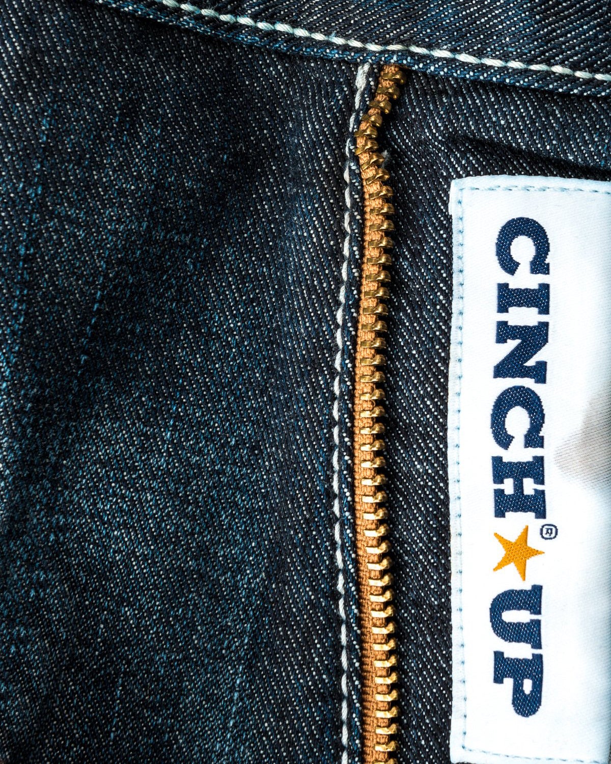 Cinch Label CINCH Men's White Label Jeans MB92834019 | COWBOYS TOO!