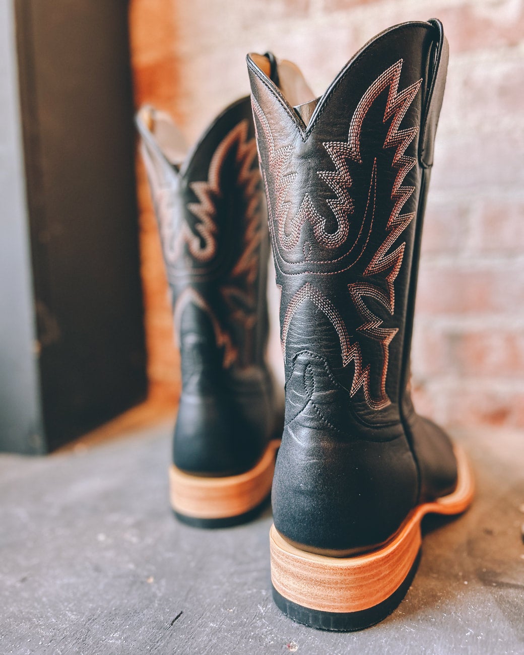 Horse Power Cowboy Boots HP6012 | COWBOYS TOO!