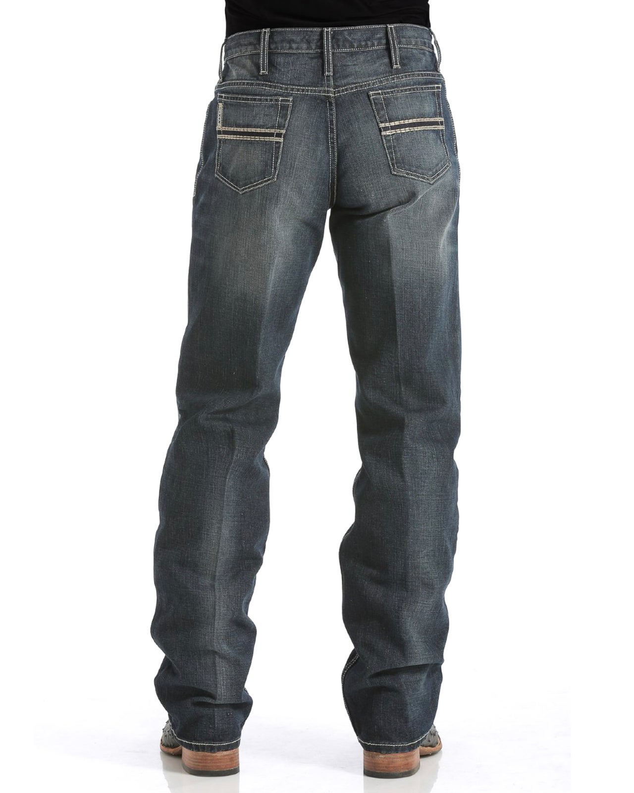Mens Jeans Western Clothing | COWBOYS TOO!
