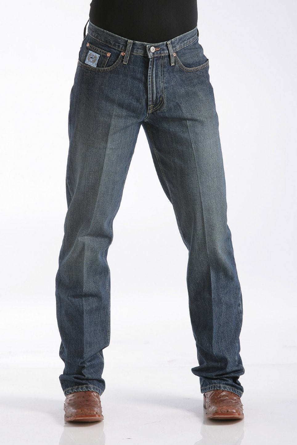 Mens Jeans Western Clothing | COWBOYS TOO!