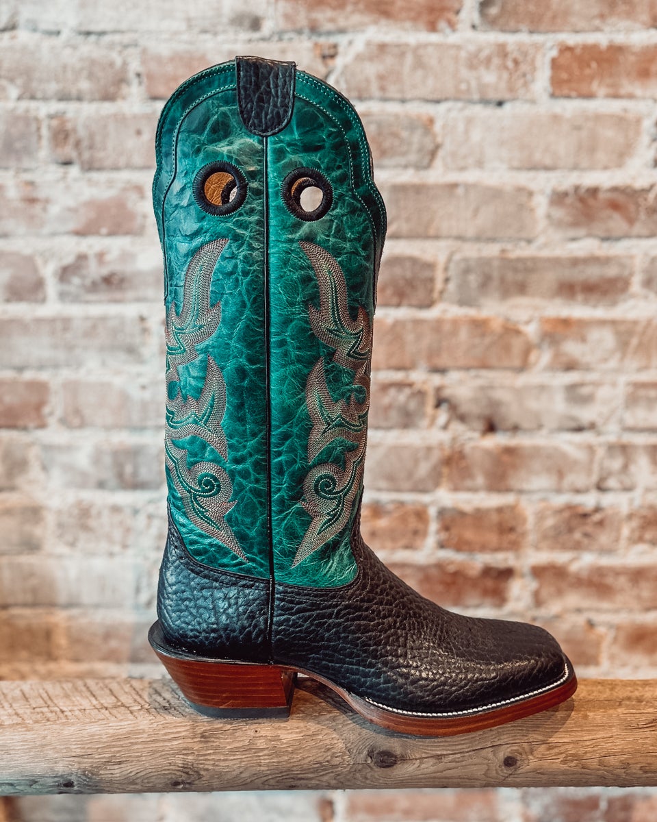 Hondo Women’s Cowgirl Boots 16