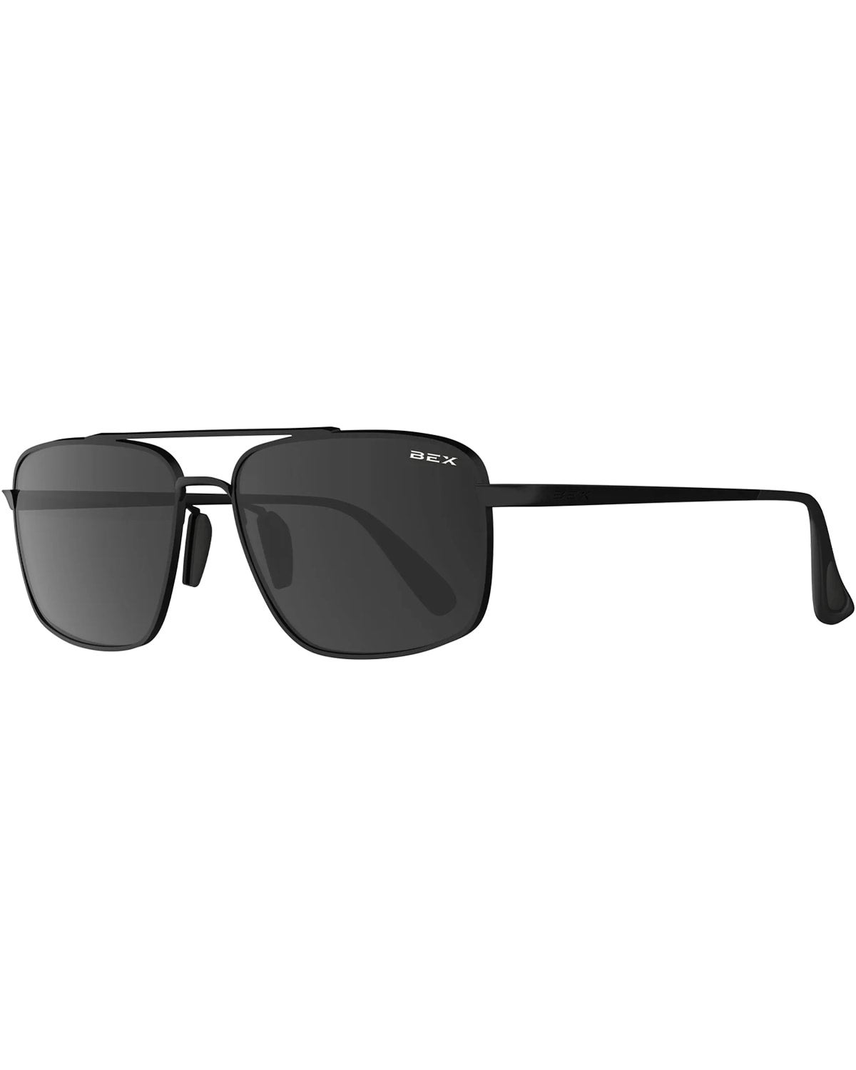 Bex Sunglasses Spring 2024 Collection | Bex Sunglasses in the Black ...