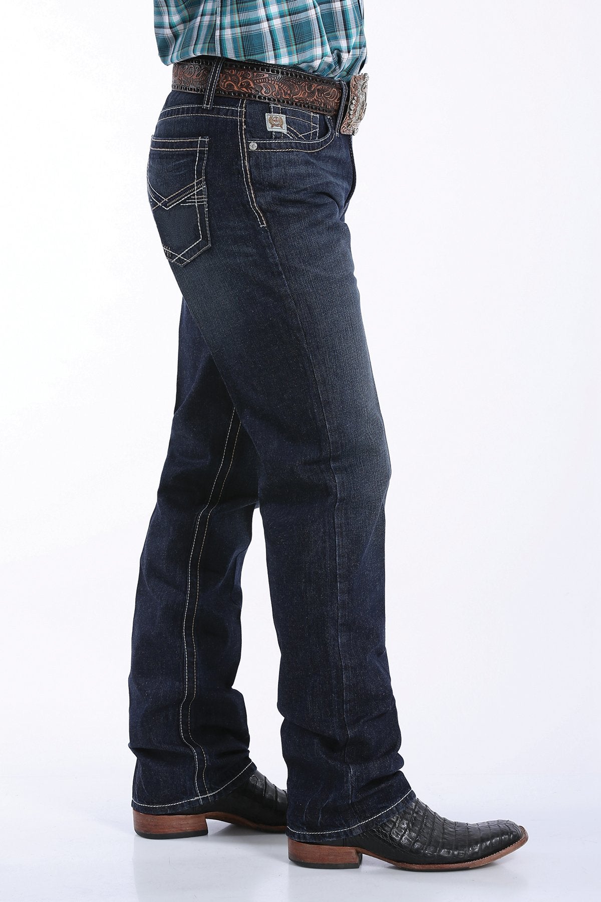 Mens Jeans Western Clothing | COWBOYS TOO!